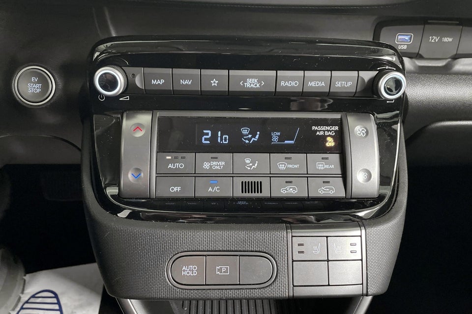 Hyundai Inster 49 Essential 5d