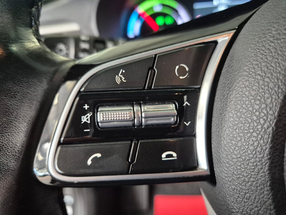 Kia Optima 2,0 PHEV SW aut. 5d