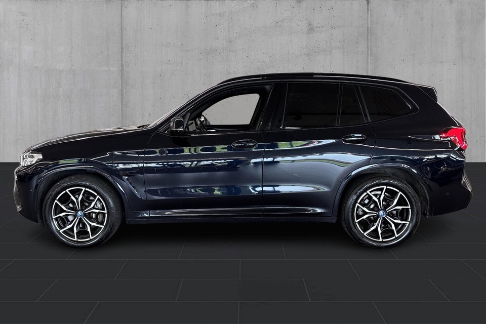 BMW X3 2,0 xDrive30e M-Sport aut. 5d