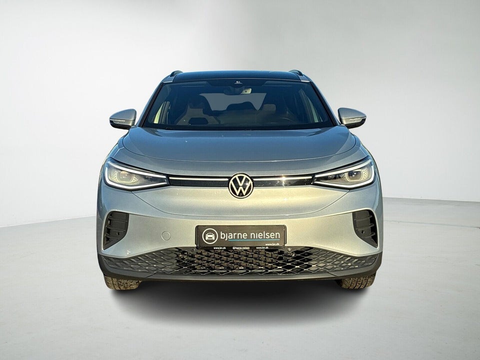 VW ID.4 77 Pro Performance 5d