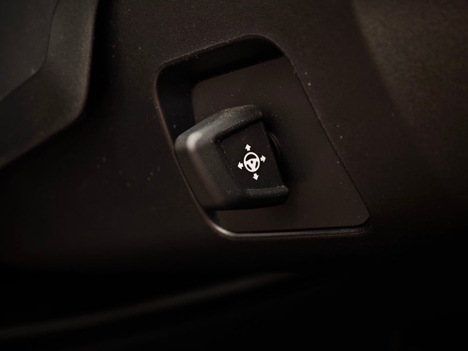 BMW iX xDrive50 Fully Charged 5d