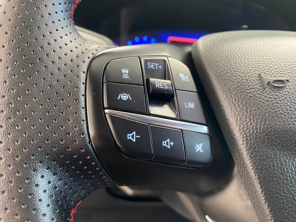 Ford Kuga 2,5 PHEV ST-Line X CVT 5d