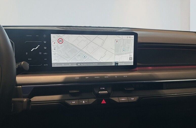 Kia EV9 99 Long Range Performance Premium AWD 7prs 5d