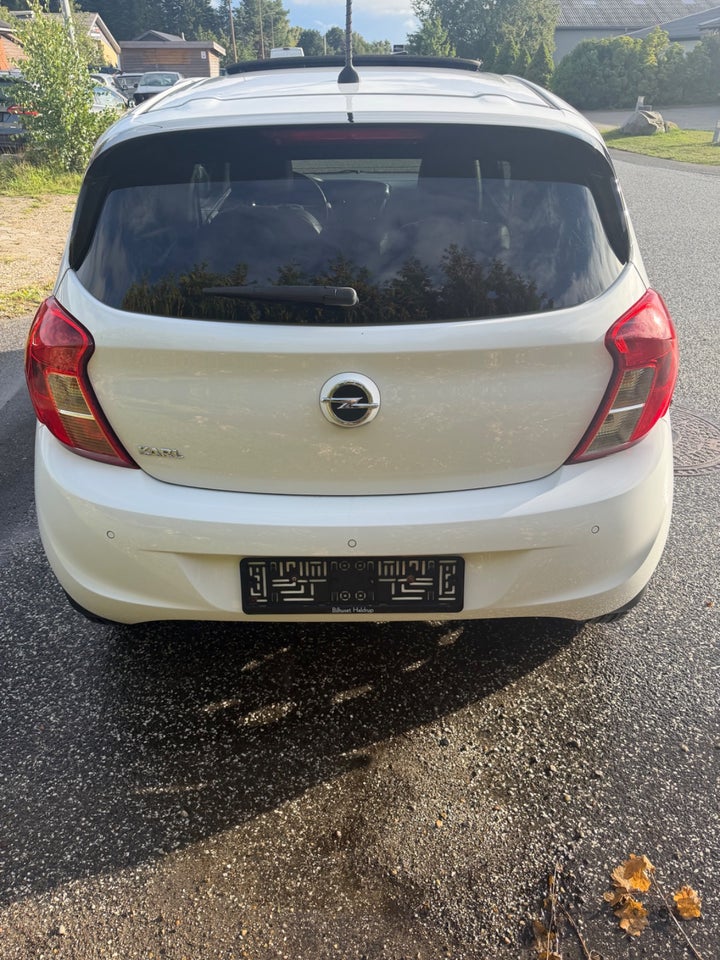 Opel Karl 1,0 Cosmo 5d