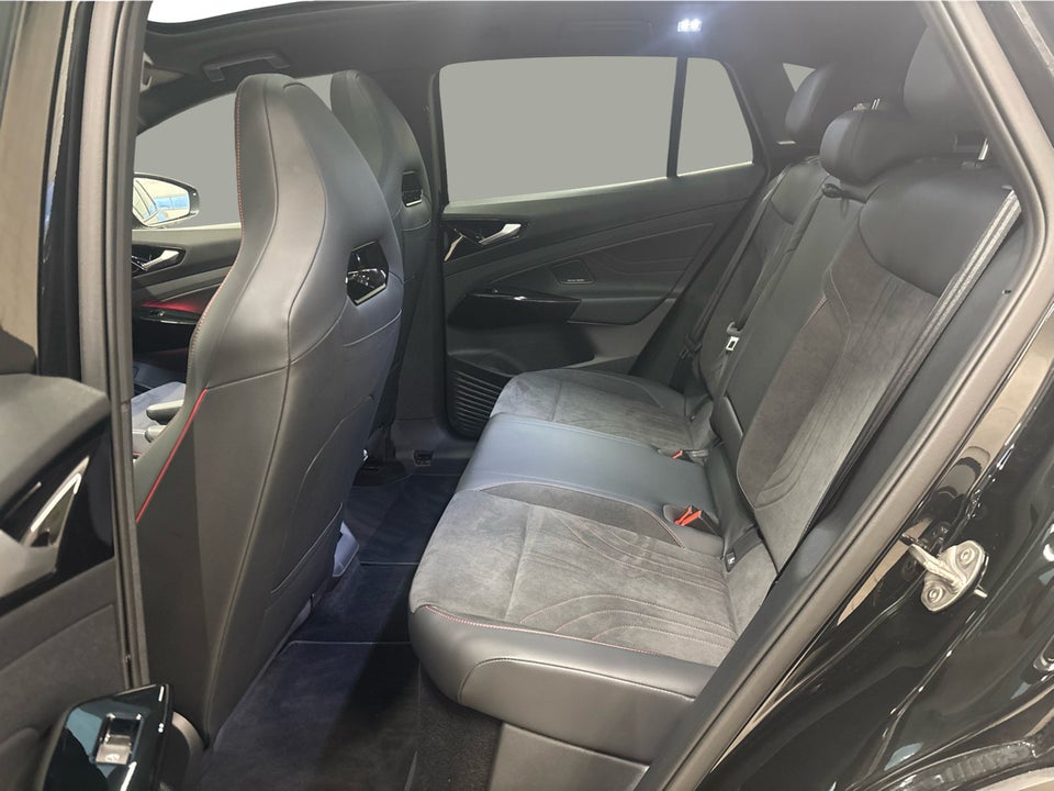 VW ID.4 77 GTX+ 4Motion 5d