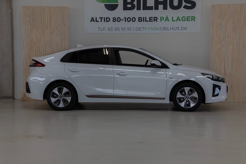 Hyundai Ioniq EV Trend 5d