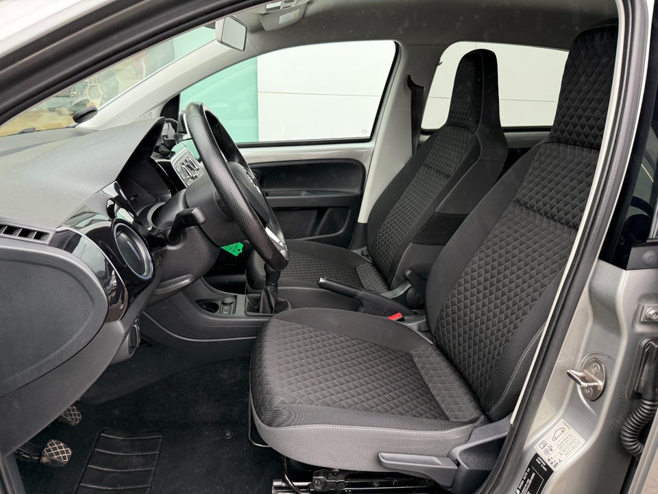 Skoda Citigo 1,0 60 Ambition GreenTec 5d