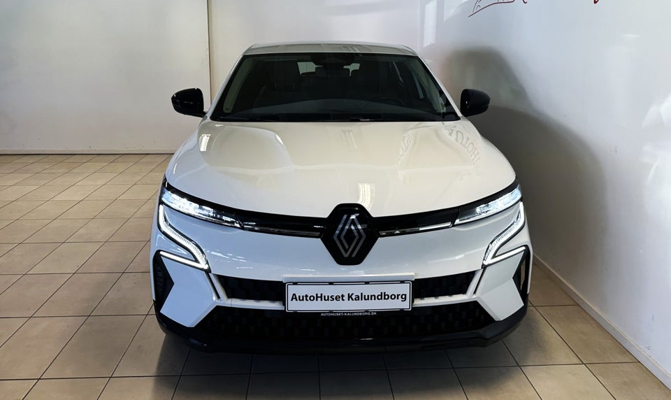 Renault Megane E-Tech 60 Optimum Charge 5d