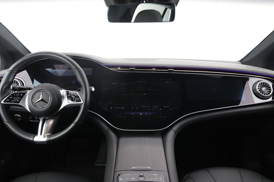 Mercedes EQE300 Premium 4d