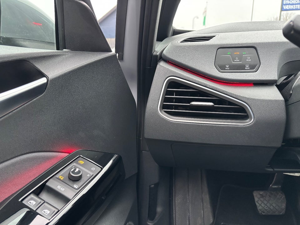 VW ID.3 58 1ST Pro Performance 5d