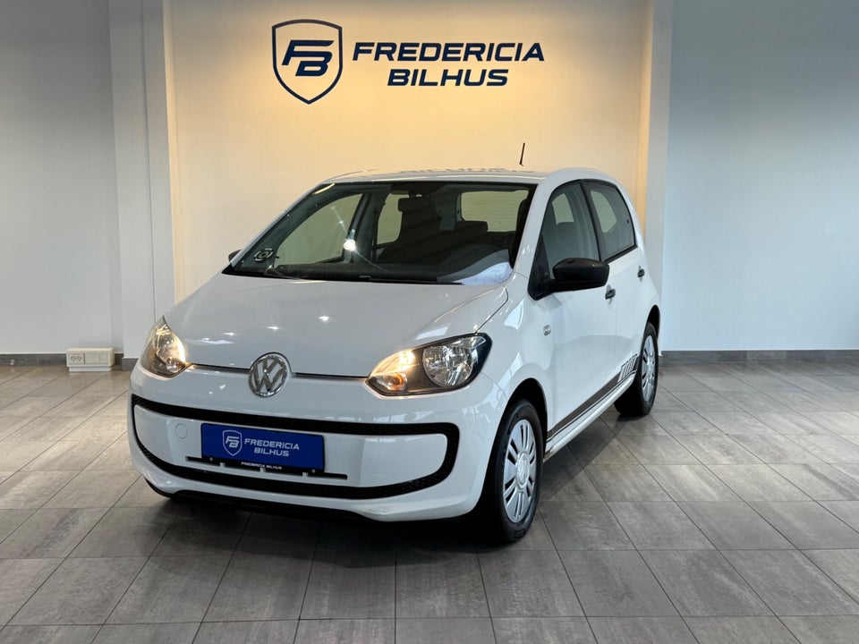 VW Up! 1,0 60 Take Up! 5d