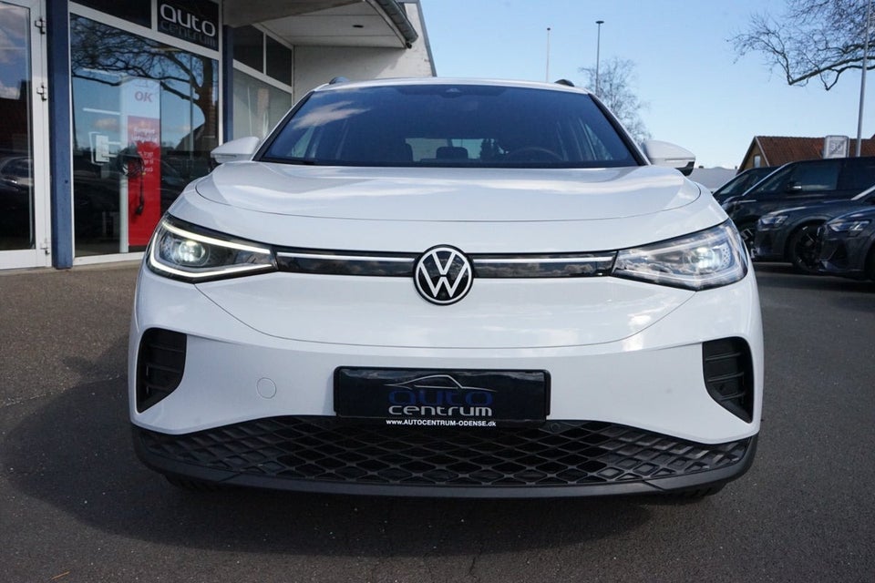 VW ID.4 77 Style 5d
