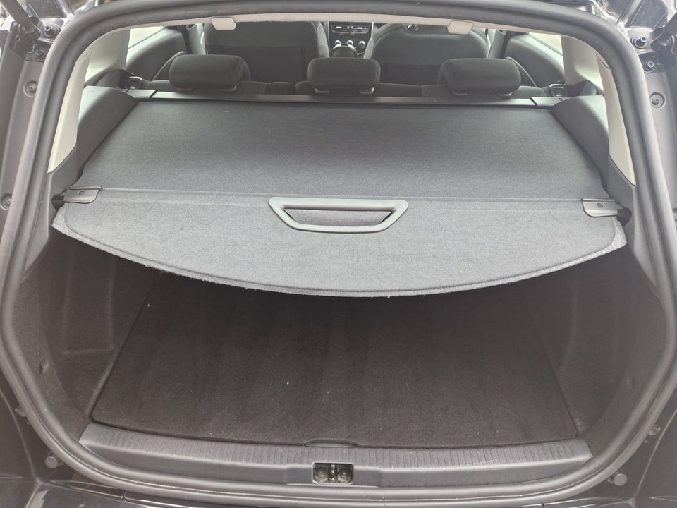 Renault Clio IV 0,9 TCe 90 Expression Sport Tourer 5d