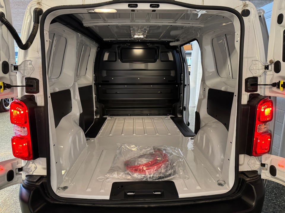 Citroën ë-Jumpy 75 L2 BaseLine