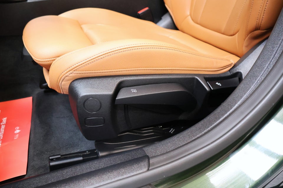 BMW i4 M50 M-Sport xDrive 5d