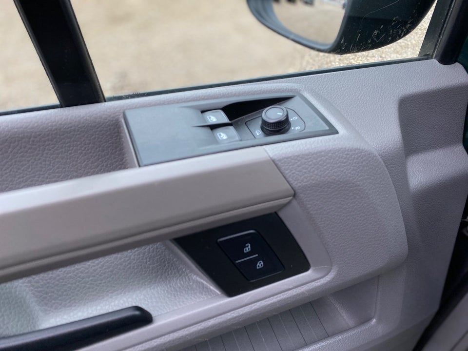 MAN TGE 2,0 3.180 Chassis L3 aut. FWD