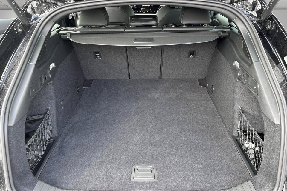 Audi A6 e-tron Ultra Avant 5d