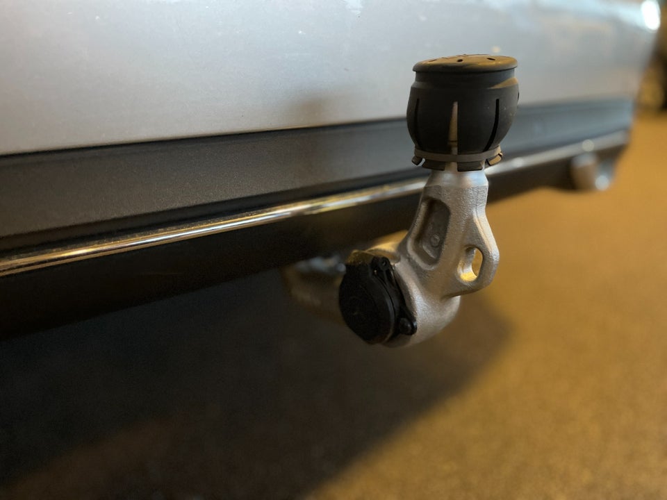 Mercedes C200 1,5 Avantgarde stc. aut. 5d