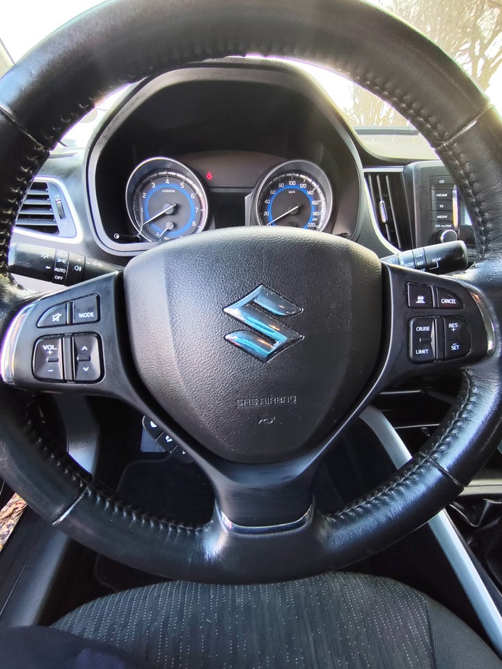 Suzuki Baleno 1,2 Dualjet Active 5d