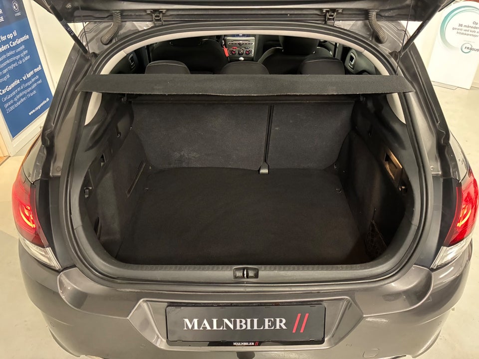 Citroën C4 1,2 PureTech 110 Feel 5d