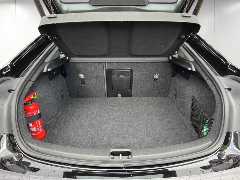 Polestar 2 Long Range 5d