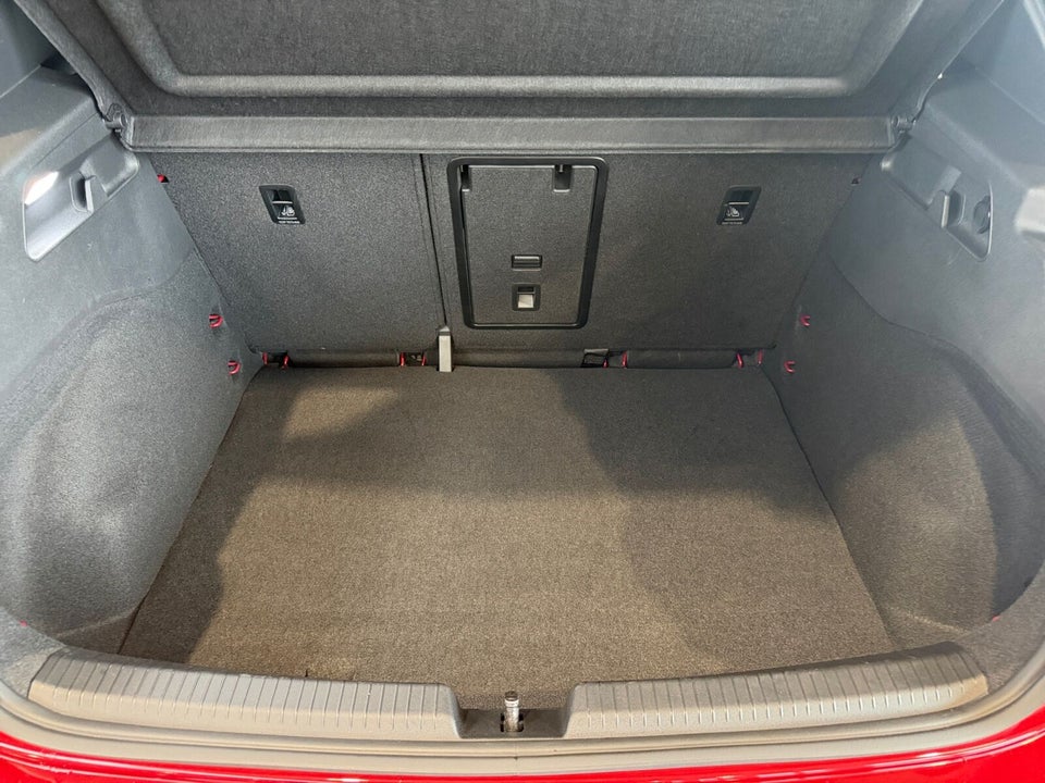 VW ID.3 58 Pro 5d