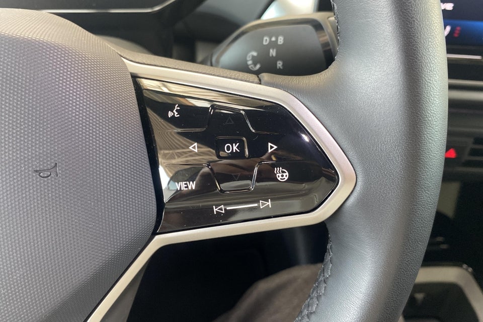 VW ID.4 77 Style+ 5d