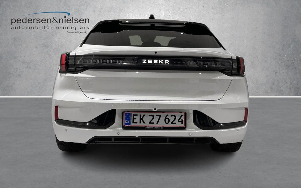 Zeekr 001 Privilege AWD 5d