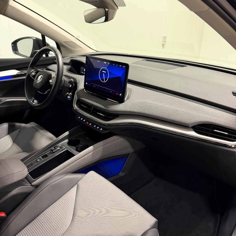 Skoda Enyaq 80 iV 5d