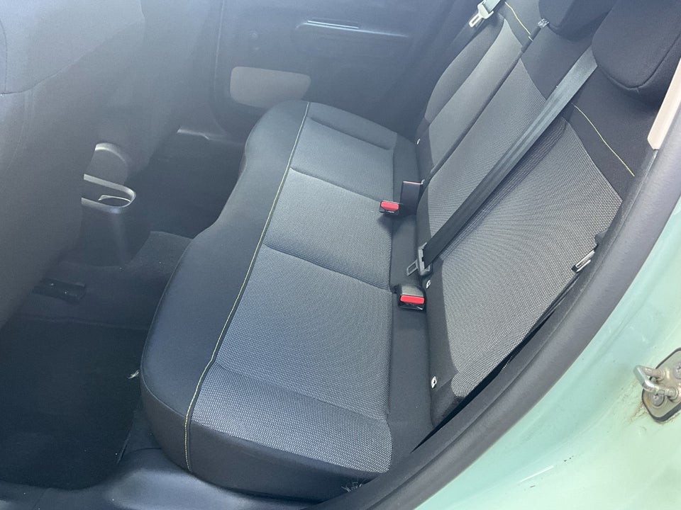 Citroën C3 1,2 PureTech 82 Cool 5d