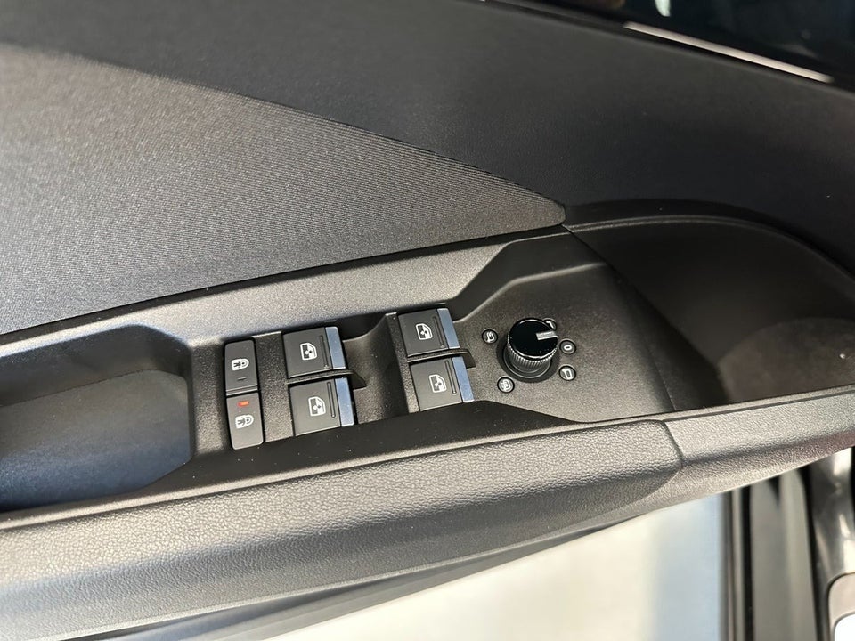 Audi Q4 e-tron 35 Sportback 5d