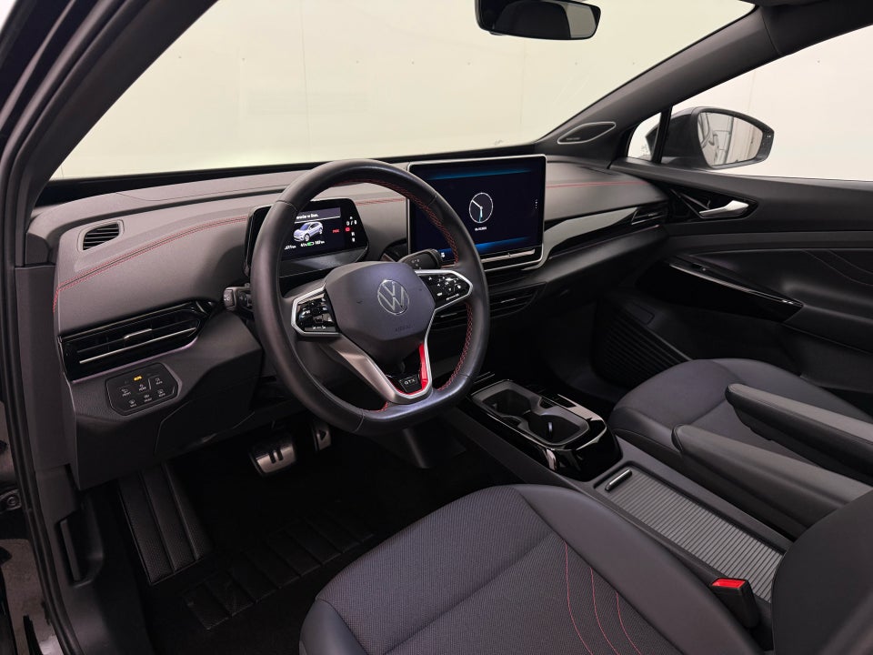 VW ID.4 77 GTX 4Motion 5d