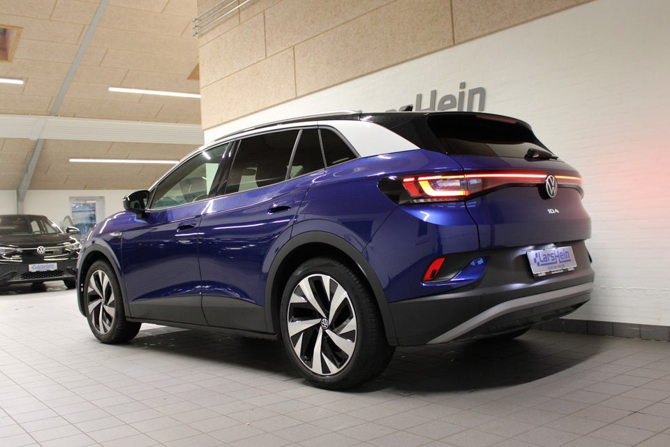 VW ID.4 77 1ST Pro Performance 5d