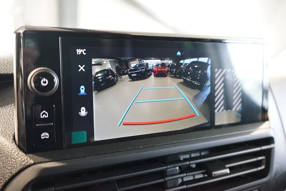 Toyota ProAce 75 Long Comfort Master+