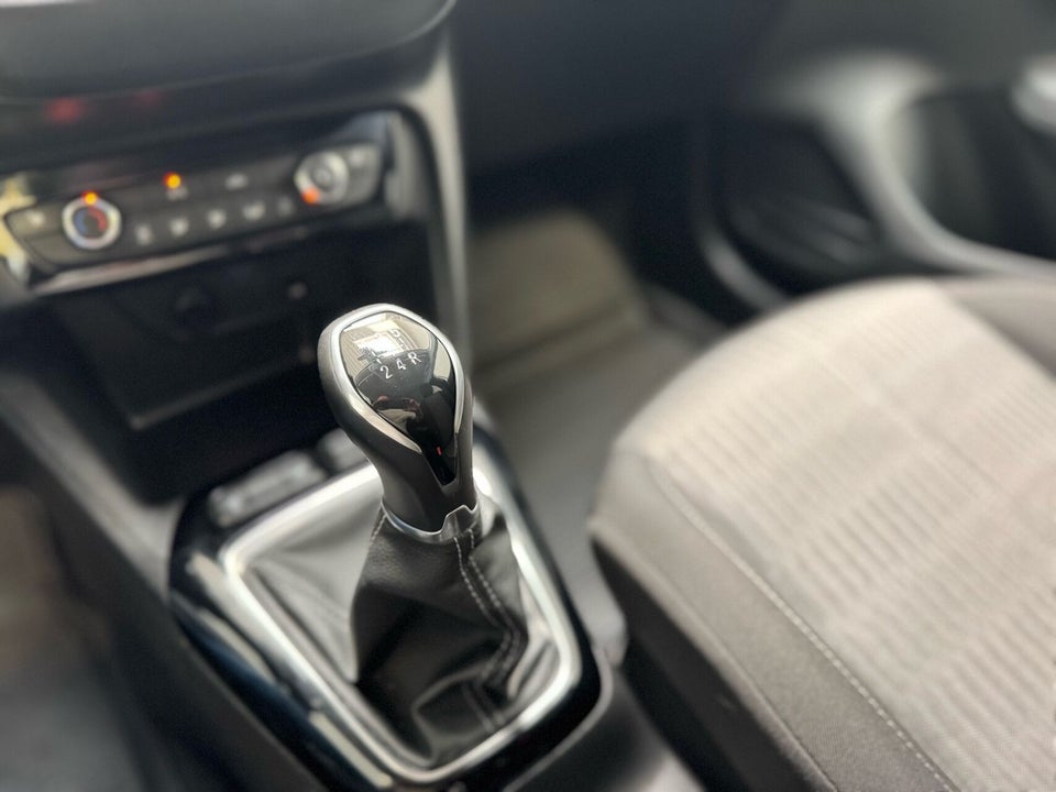 Opel Corsa 1,2 Edition+ 5d