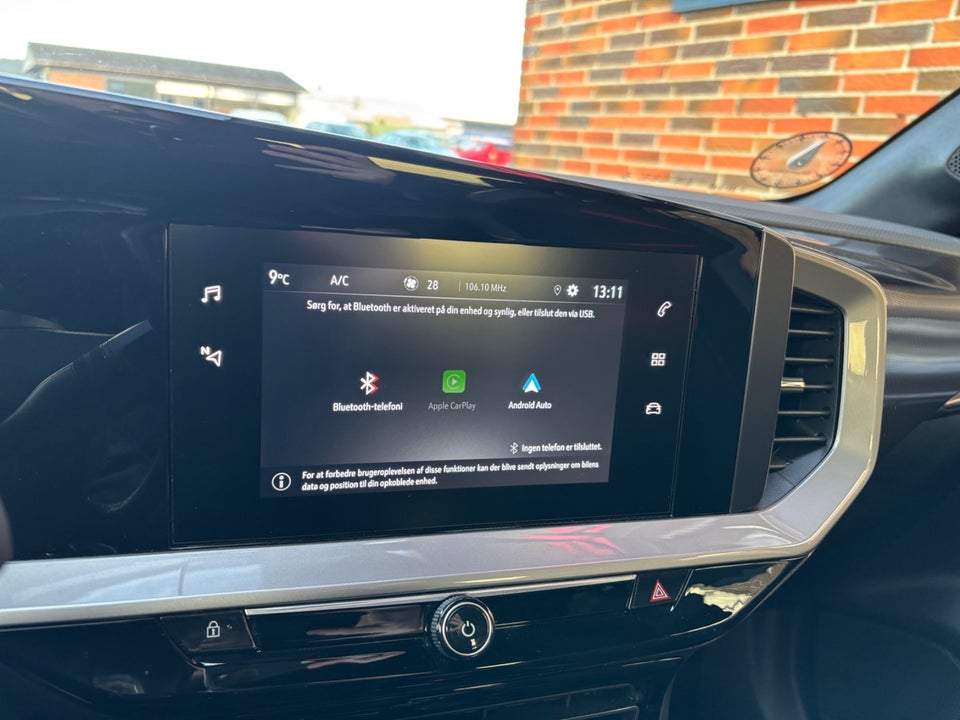 Opel Mokka-e 50 GS Line 5d