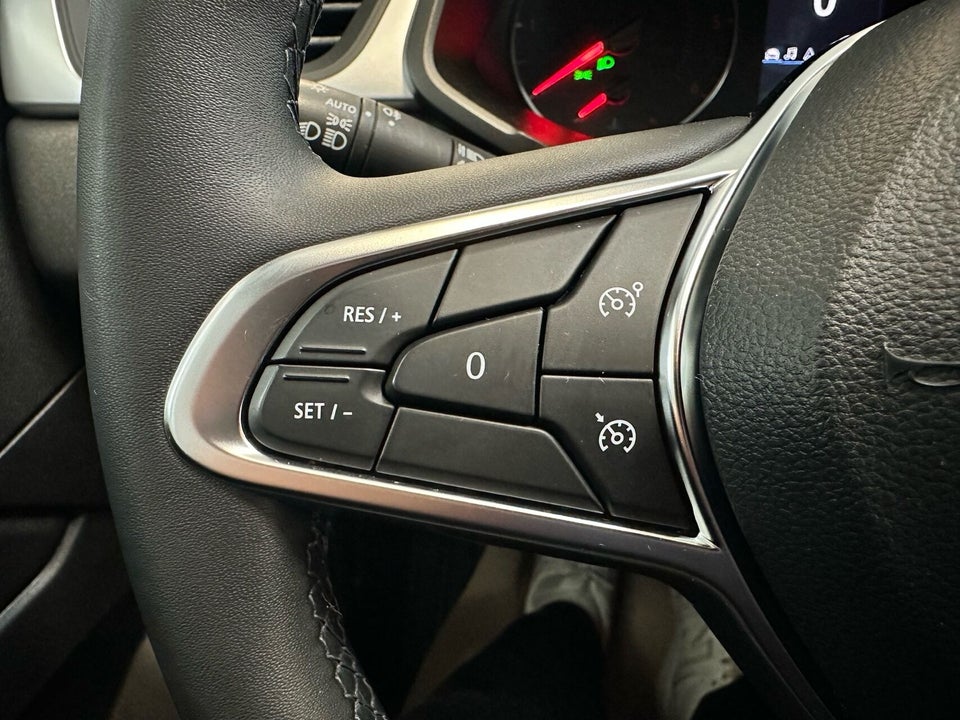 Renault Captur 1,5 dCi 95 Zen 5d