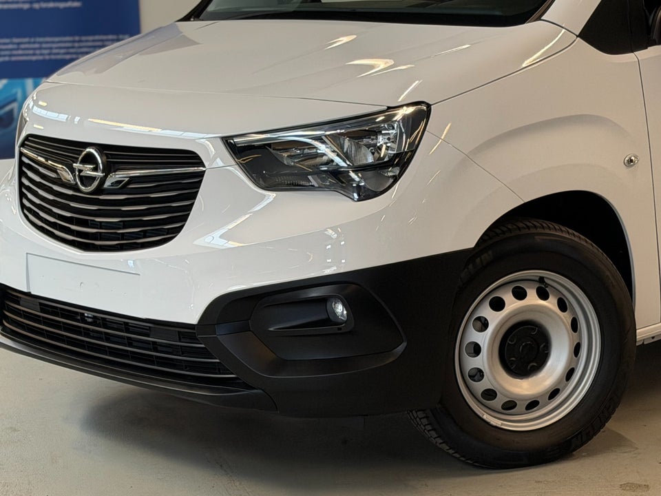 Opel Combo-e 50 Innovation+ L1V1