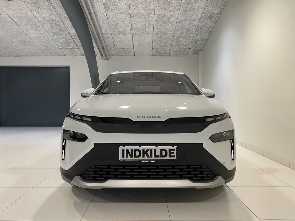 Skoda Elroq 85 iV Premium 5d