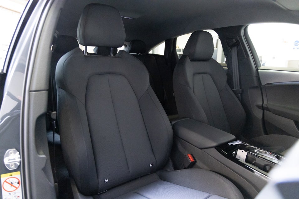 Audi A6 e-tron Progress Sportback 5d