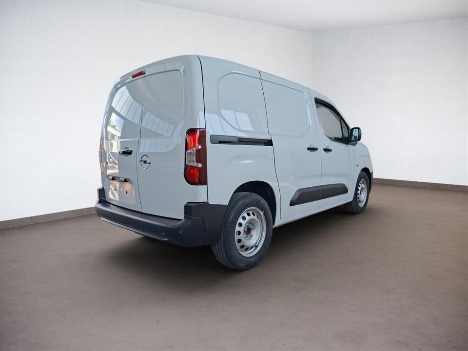 Opel Combo-e 50 Innovation+ L1V1