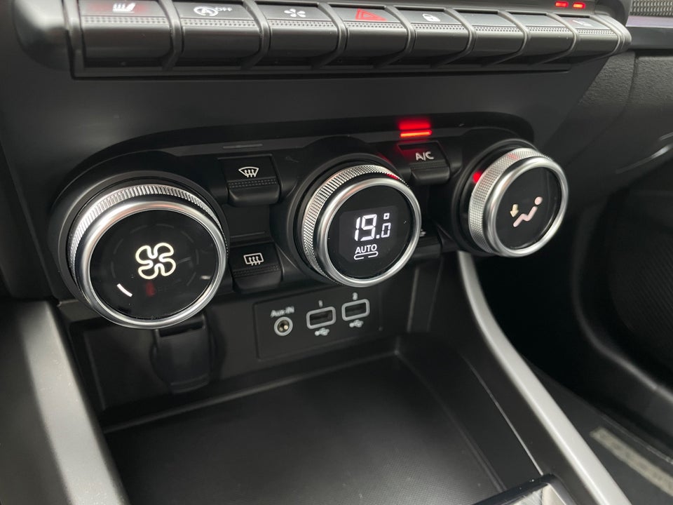 Renault Arkana 1,3 TCe 140 Intens EDC 5d