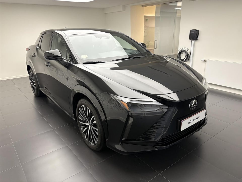 Lexus RZ300e Luxury 5d