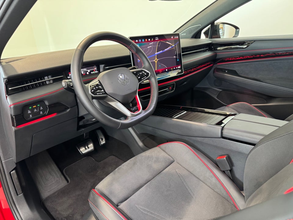VW ID.7 86 GTX Max+ Tourer 4Motion 5d
