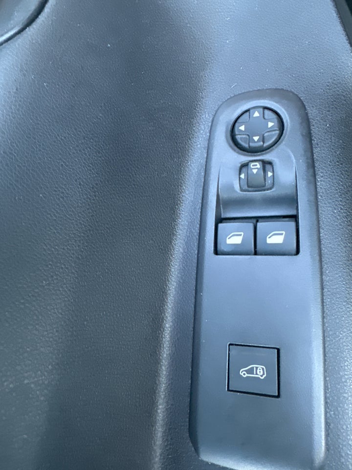 Citroën ë-Berlingo 50 L1 ProffLine Van