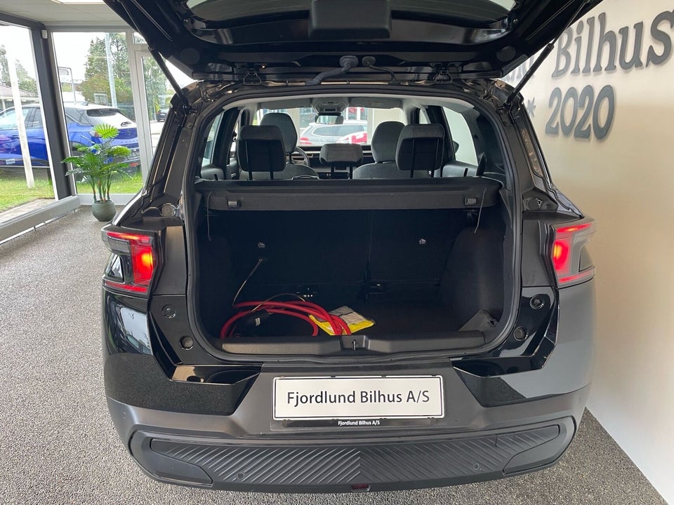 Citroën ë-C3 Aircross 44 You! 5d