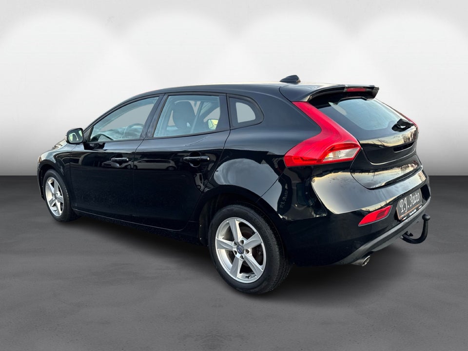 Volvo V40 2,0 D3 150 Kinetic Van 5d