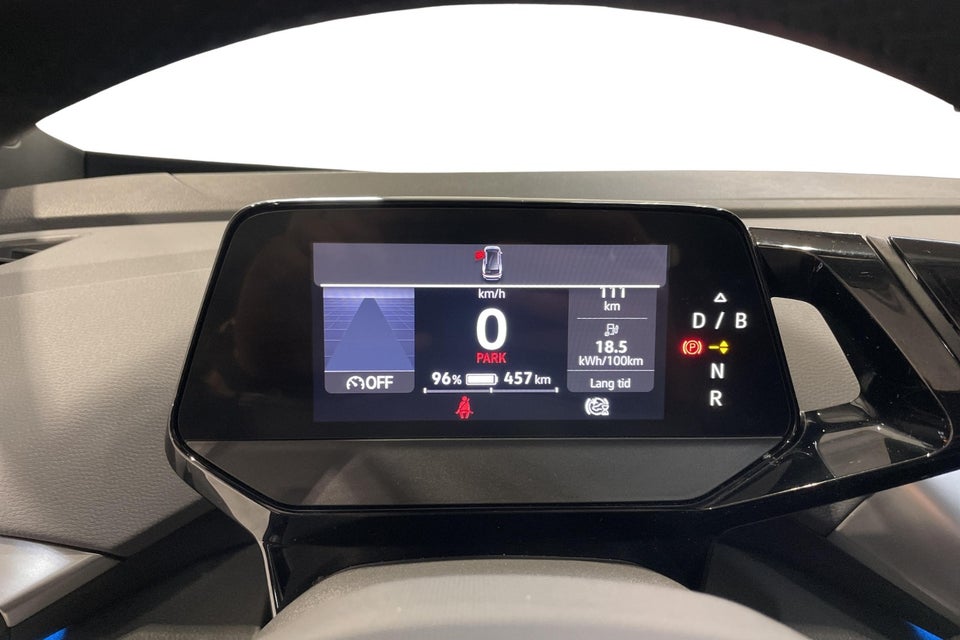 VW ID.4 77 Pro Performance 5d