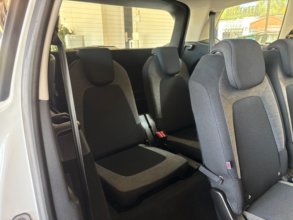 Citroën Grand C4 SpaceTourer 1,5 BlueHDi 130 Cool 7prs 5d