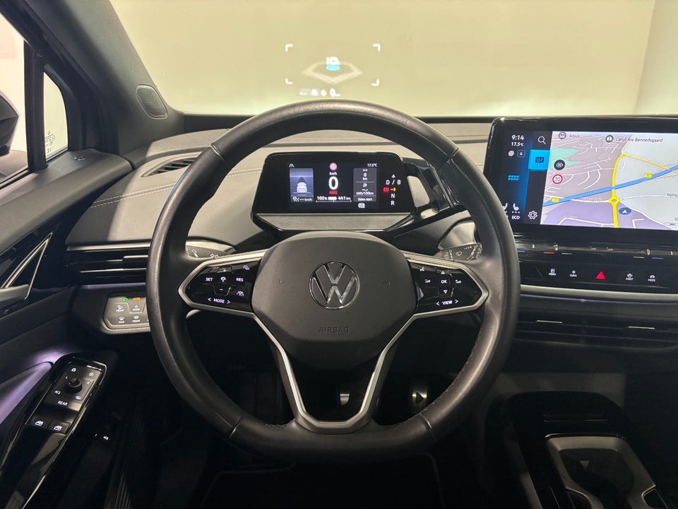 VW ID.4 77 Pro Performance 5d